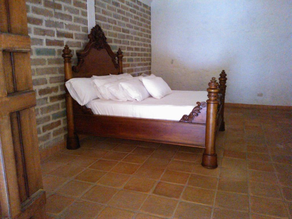 Hotel Santa Barbara Colonial - Санта-Фе-де-Антіокія Номер фото